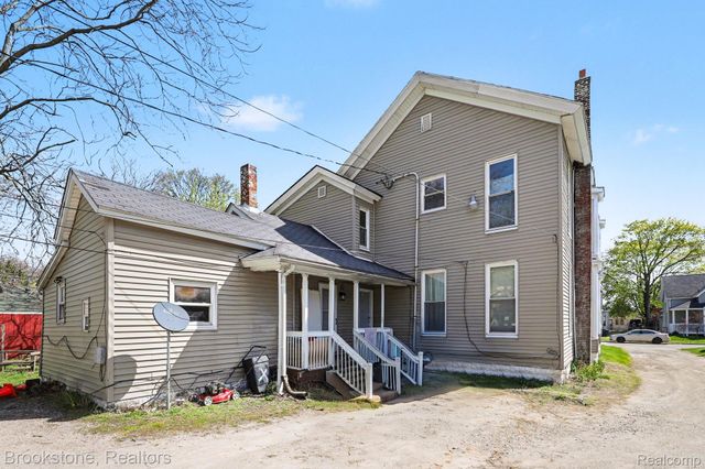1317 6th Street, Port Huron, MI 48060
