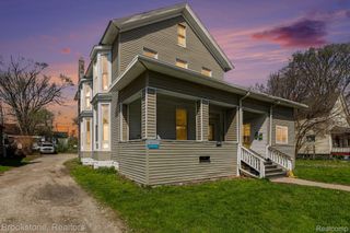 1317 6th Street, Port Huron, MI 48060