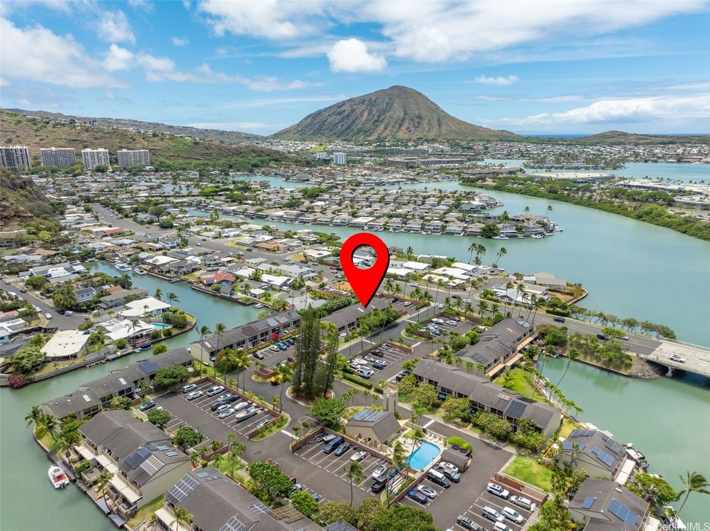 6370 Hawaii Kai Drive 2, Honolulu, HI 96825