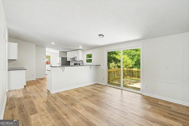 224 Woodland Way NW, Cartersville, GA 30120