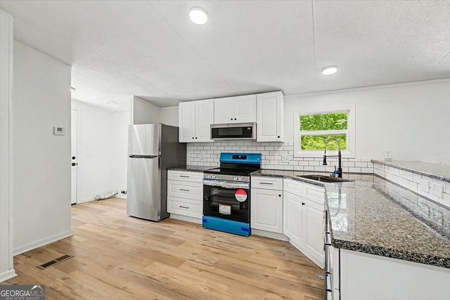 224 Woodland Way NW, Cartersville, GA 30120
