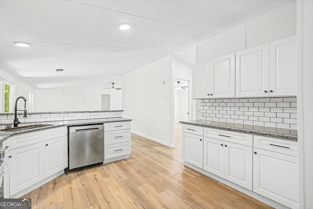 224 Woodland Way NW, Cartersville, GA 30120