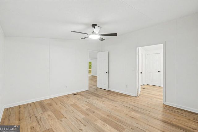 224 Woodland Way NW, Cartersville, GA 30120