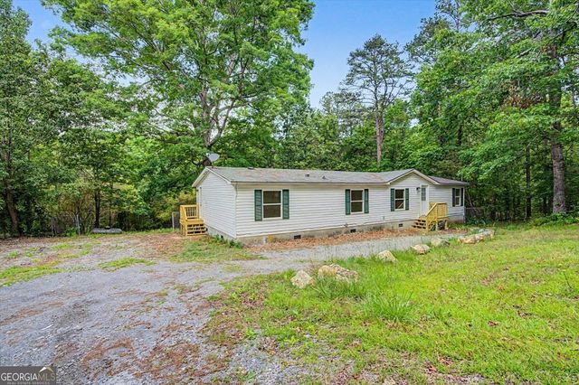 224 Woodland Way NW, Cartersville, GA 30120