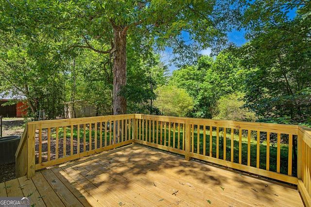 224 Woodland Way NW, Cartersville, GA 30120