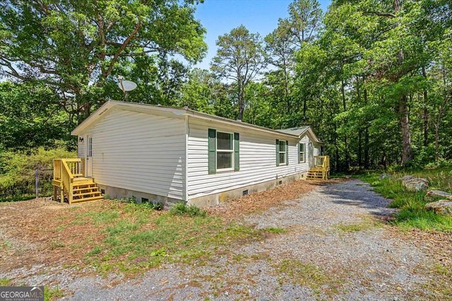 224 Woodland Way NW, Cartersville, GA 30120