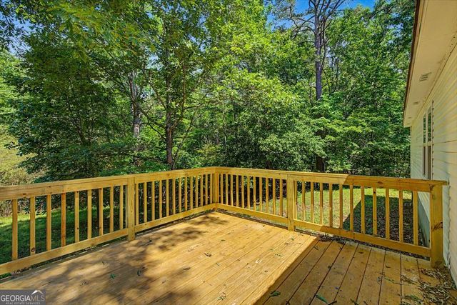 224 Woodland Way NW, Cartersville, GA 30120