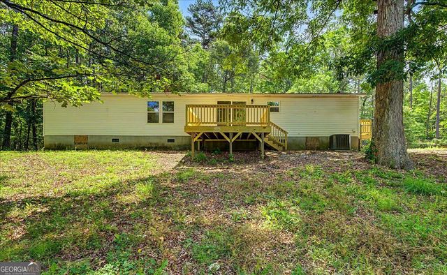 224 Woodland Way NW, Cartersville, GA 30120