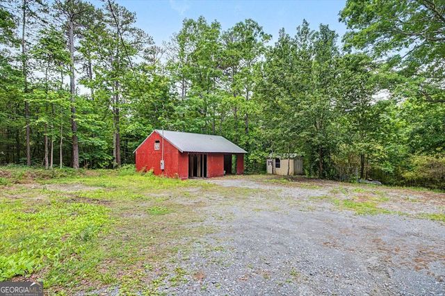 224 Woodland Way NW, Cartersville, GA 30120