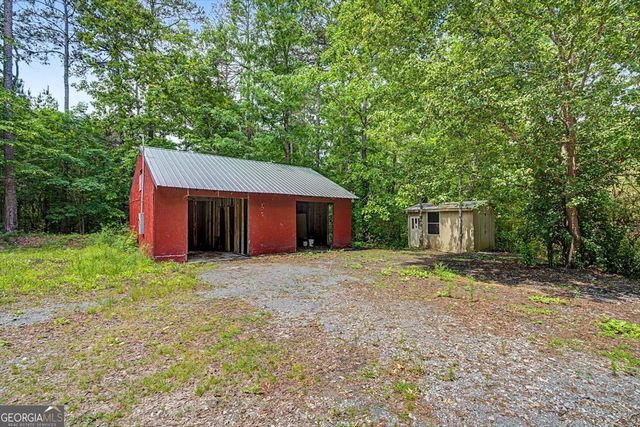 224 Woodland Way NW, Cartersville, GA 30120