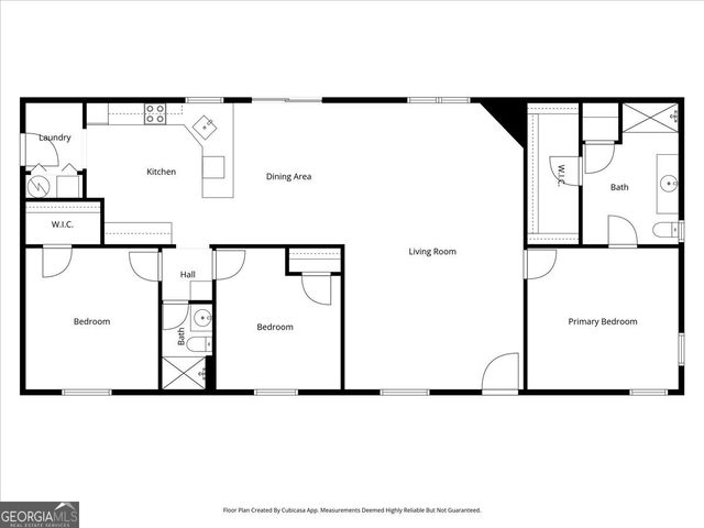 224 Woodland Way NW, Cartersville, GA 30120