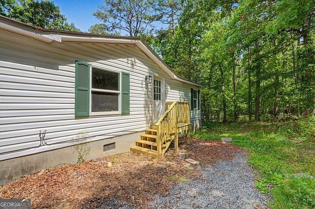 224 Woodland Way NW, Cartersville, GA 30120