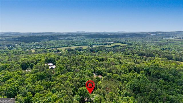 224 Woodland Way NW, Cartersville, GA 30120