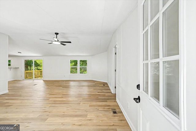 224 Woodland Way NW, Cartersville, GA 30120