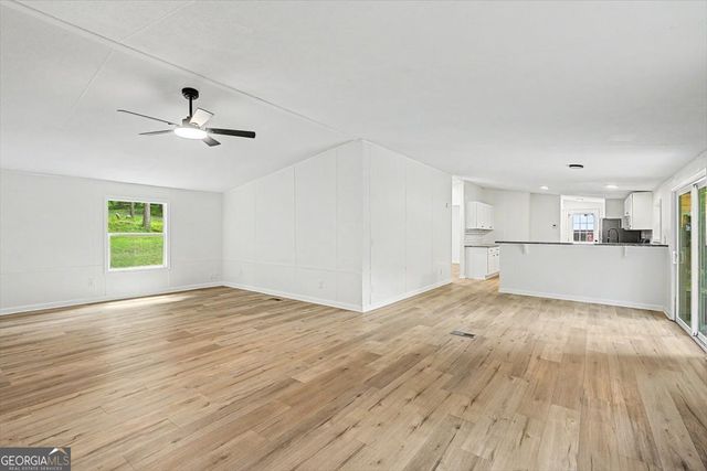 224 Woodland Way NW, Cartersville, GA 30120