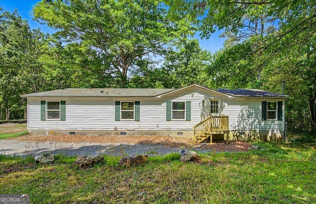 224 Woodland Way NW, Cartersville, GA 30120