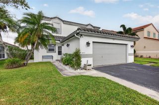 18577 NW 19th Street, Pembroke Pines, FL 33029