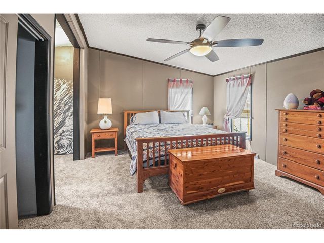 33440 State Highway 94, Yoder, CO 80864