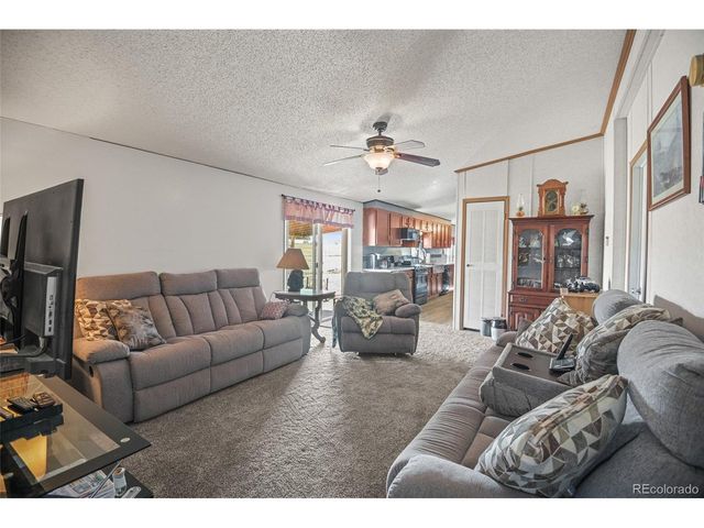 33440 State Highway 94, Yoder, CO 80864