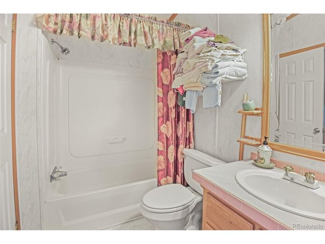 33440 State Highway 94, Yoder, CO 80864