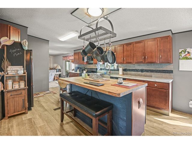 33440 State Highway 94, Yoder, CO 80864