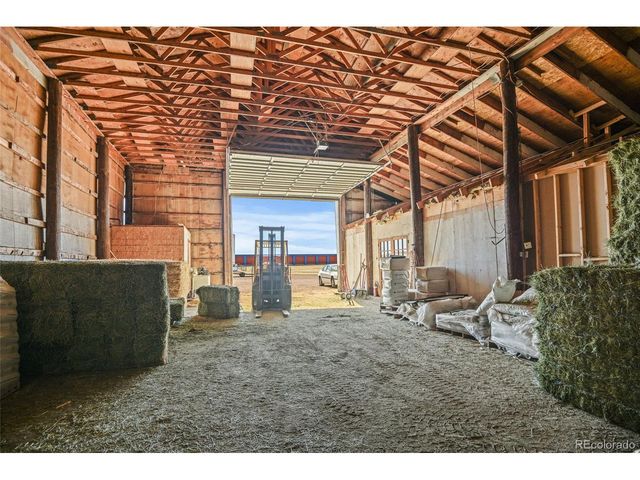 33440 State Highway 94, Yoder, CO 80864