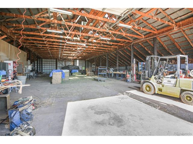 33440 State Highway 94, Yoder, CO 80864