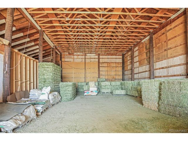 33440 State Highway 94, Yoder, CO 80864