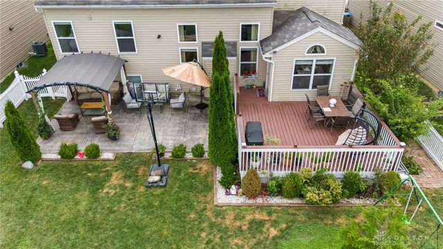 4146 Spicebush Drive, Tipp City, OH 45371