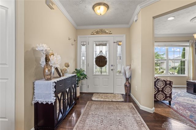 4146 Spicebush Drive, Tipp City, OH 45371
