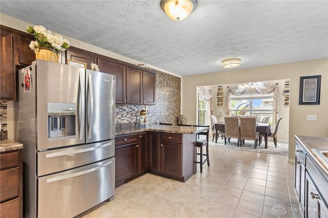 4146 Spicebush Drive, Tipp City, OH 45371