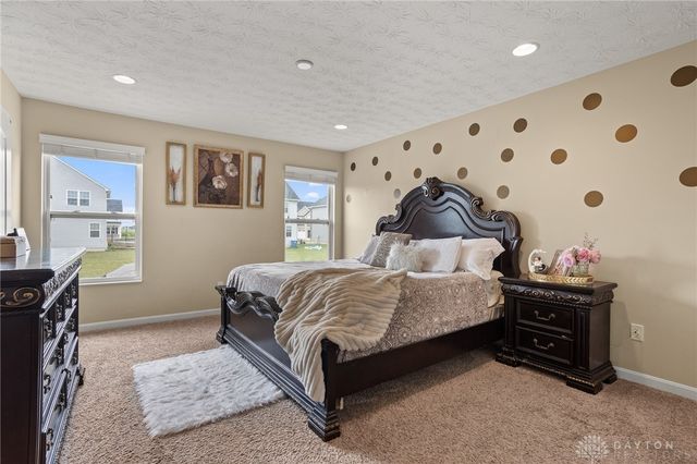 4146 Spicebush Drive, Tipp City, OH 45371