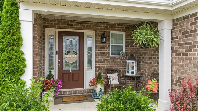 4146 Spicebush Drive, Tipp City, OH 45371