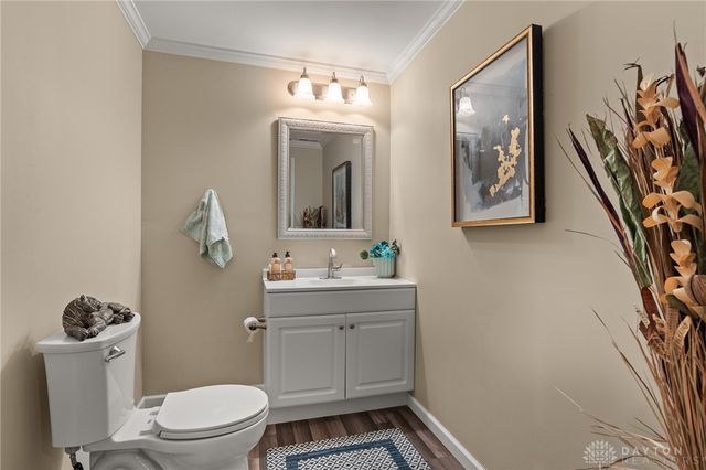 4146 Spicebush Drive, Tipp City, OH 45371