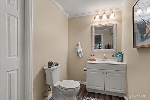 4146 Spicebush Drive, Tipp City, OH 45371