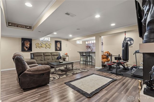 4146 Spicebush Drive, Tipp City, OH 45371