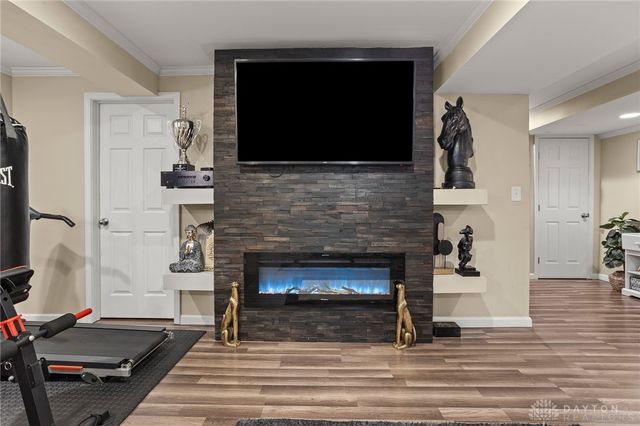 4146 Spicebush Drive, Tipp City, OH 45371