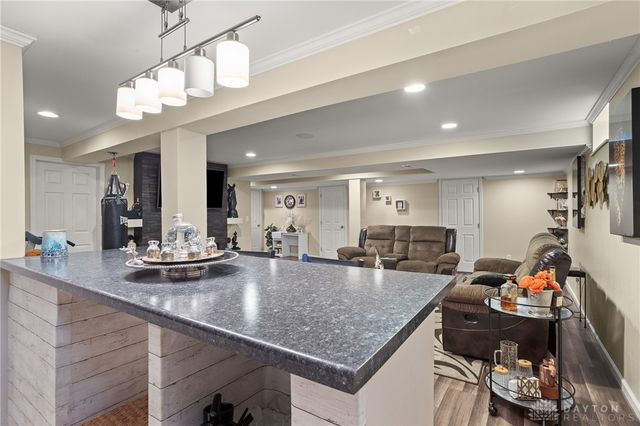 4146 Spicebush Drive, Tipp City, OH 45371