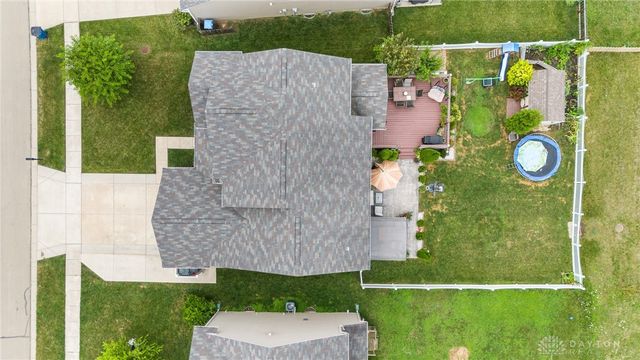 4146 Spicebush Drive, Tipp City, OH 45371
