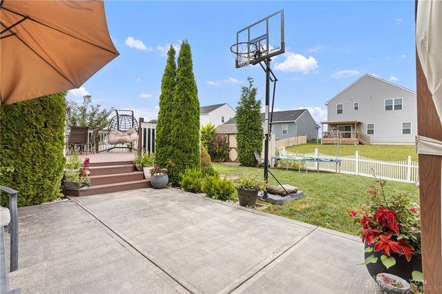 4146 Spicebush Drive, Tipp City, OH 45371