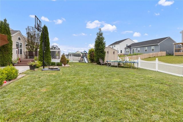 4146 Spicebush Drive, Tipp City, OH 45371