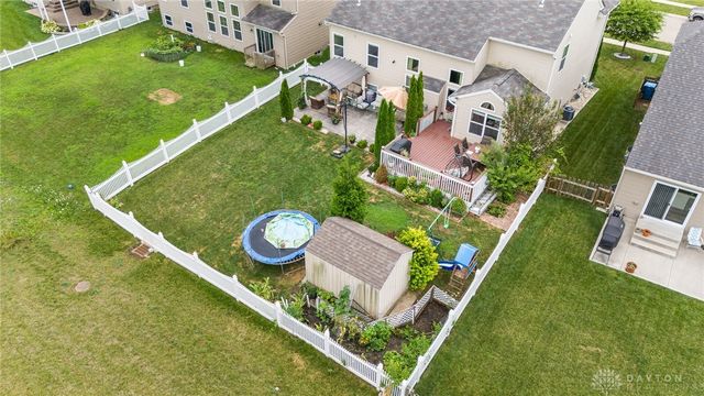 4146 Spicebush Drive, Tipp City, OH 45371