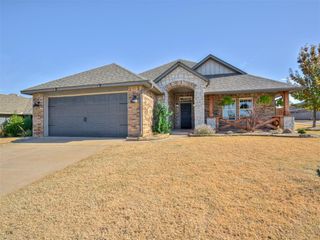 18600 Summer Grove Avenue, Edmond, OK 73012