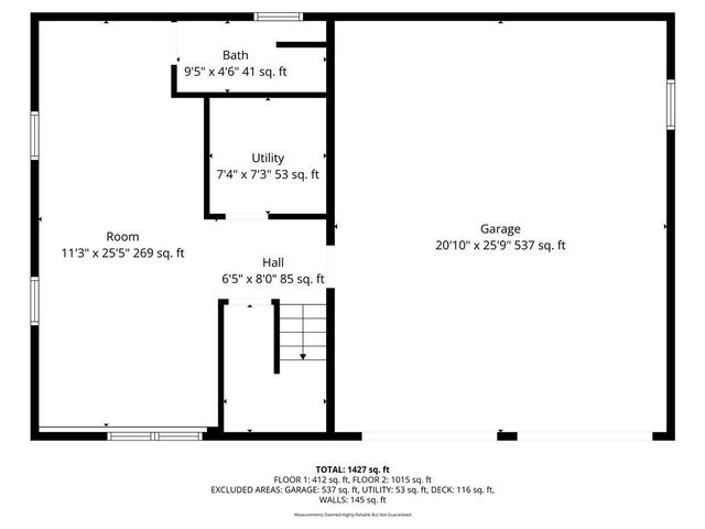 1208 NW Golfview Drive, Grain Valley, MO 64029