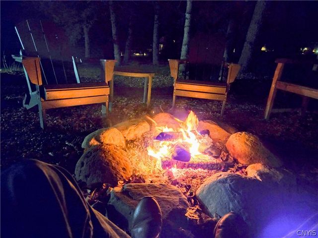 430 Betsinger Road, Sherrill, NY 13461