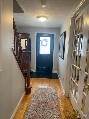 430 Betsinger Road, Sherrill, NY 13461