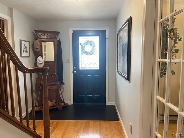 430 Betsinger Road, Sherrill, NY 13461