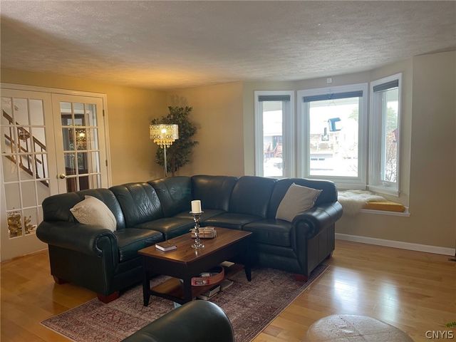 430 Betsinger Road, Sherrill, NY 13461