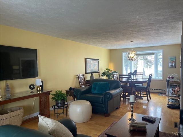 430 Betsinger Road, Sherrill, NY 13461