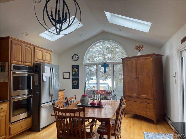 430 Betsinger Road, Sherrill, NY 13461